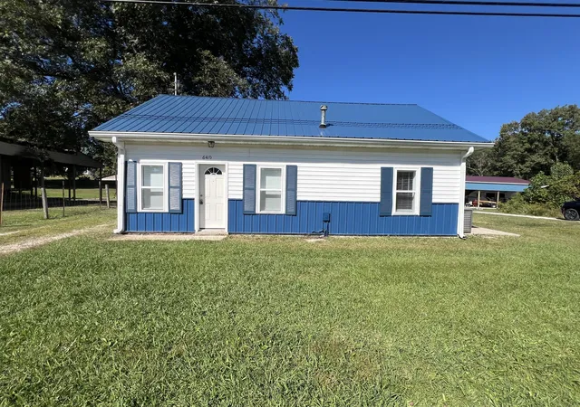 Photo 1 of Single family home for sale at 6410 Ky 1232, Gray, KY 40734 | MLS# 26023811 | Listing updated on 2026-10-21