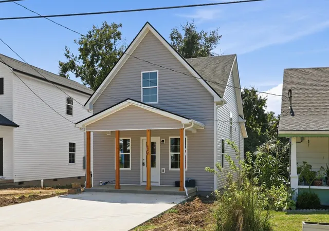 Photo 27 of Single family home for sale at 422 Main Ave, Georgetown, KY 40324 | MLS# 26024118 | Listing updated on 2026-10-22