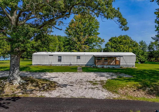Photo 1 of Sale Pending at 749 Vanlandingham Rd, Salt Lick, KY 40371 | MLS# 26023903 | Listing updated on 2026-10-13