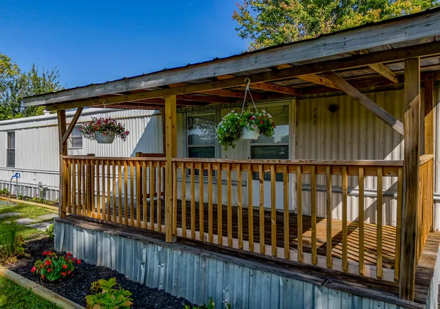 Photo 3 of Sale Pending at 749 Vanlandingham Rd, Salt Lick, KY 40371 | MLS# 26023903 | Listing updated on 2026-10-13