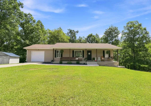 Photo 1 of Single family home for sale at 41 Rose Of Sharon Dr, Whitley City, KY 42653 | MLS# 26024268 | Listing updated on 2026-09-07
