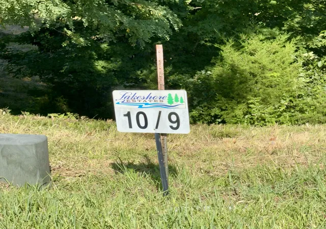 Photo 2 of Land for sale at Lot 9 & 10 Oak View Ln, Eddyville, KY 42038 | MLS# 26023922 | Listing updated on 2026-09-01
