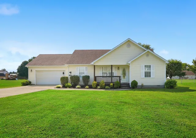 Photo 1 of Sale Pending at 121 Brett Cir, Hustonville, KY 40437 | MLS# 26025465 | Listing updated on 2026-10-13