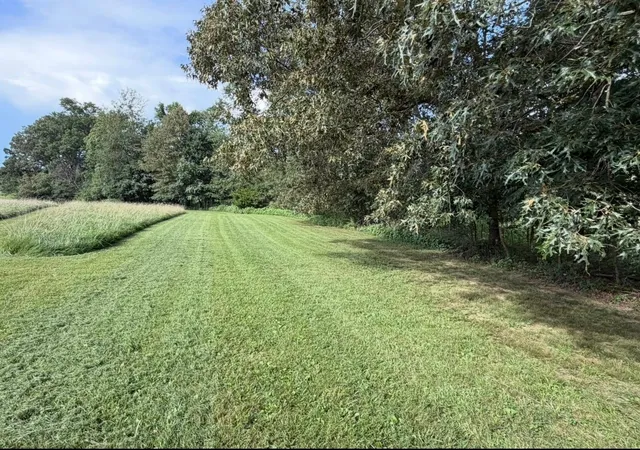 Photo 1 of Land for sale at 00 Chapel Rd, Sedalia, KY 42079 | MLS# 26023991 | Listing updated on 2026-10-14