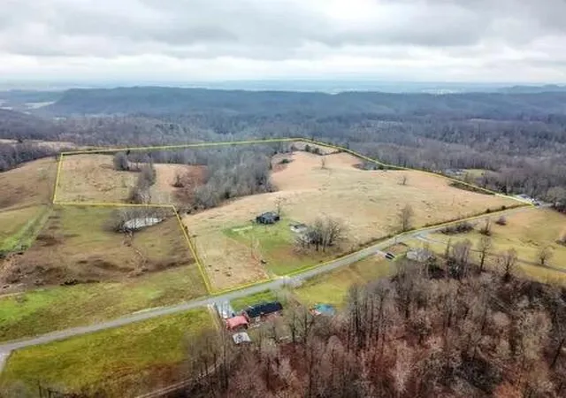 Photo 1 of Land for sale at 1350 Cream Ridge Rd, Junction City, KY 40440 | MLS# 26024184 | Listing updated on 2026-09-18