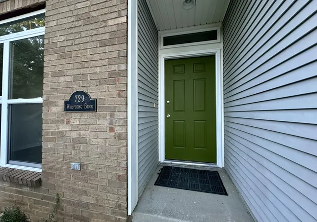 Single family home for sale at 729 Whispering Brk Tr, Lexington, KY 40509 | MLS# 26023919