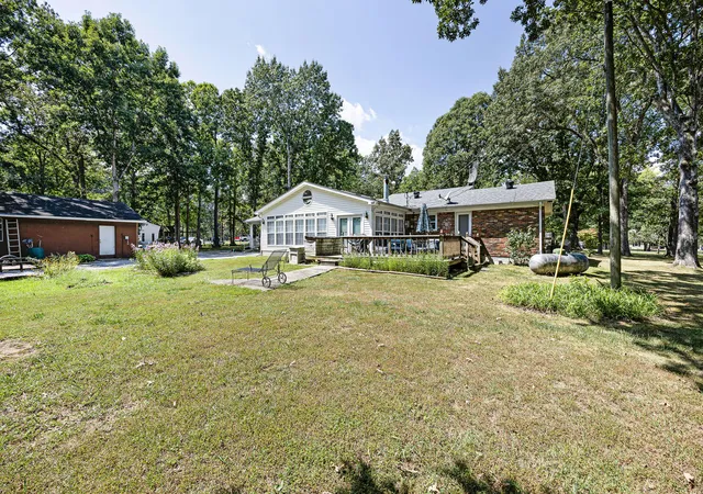 Photo 4 of Single family home for sale at 1015 Ky 698, Stanford, KY 40484 | MLS# 26024301 | Listing updated on 2026-09-04