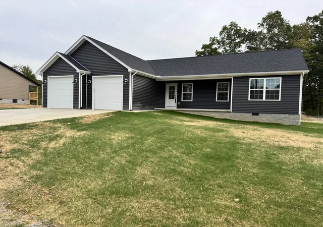 Photo 1 of Single family home for sale at 2029 Barton Ml Rd, Corbin, KY 40701 | MLS# 26023887 | Listing updated on 2026-10-13