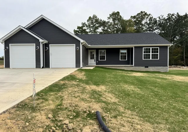 Photo 2 of Single family home for sale at 2029 Barton Ml Rd, Corbin, KY 40701 | MLS# 26023887 | Listing updated on 2026-10-13