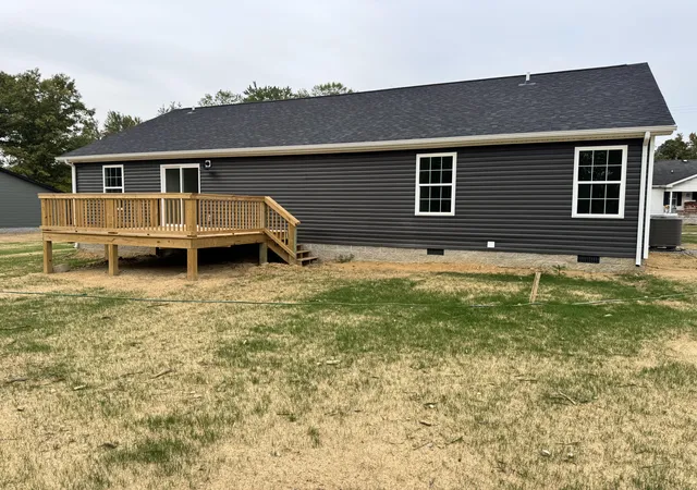 Photo 3 of Single family home for sale at 2029 Barton Ml Rd, Corbin, KY 40701 | MLS# 26023887 | Listing updated on 2026-10-13