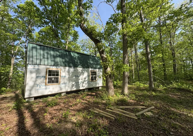 Land for sale at Tract 10 Rawlings/upper Rader Rd, Manchester, KY 40962 | MLS# 26023891