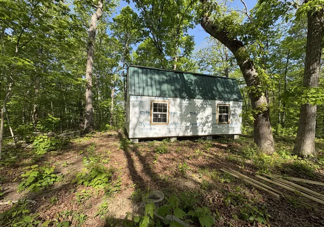 Photo 3 of Land for sale at Tract 10 Rawlings/upper Rader Rd, Manchester, KY 40962 | MLS# 26023891 | Listing updated on 2026-09-02