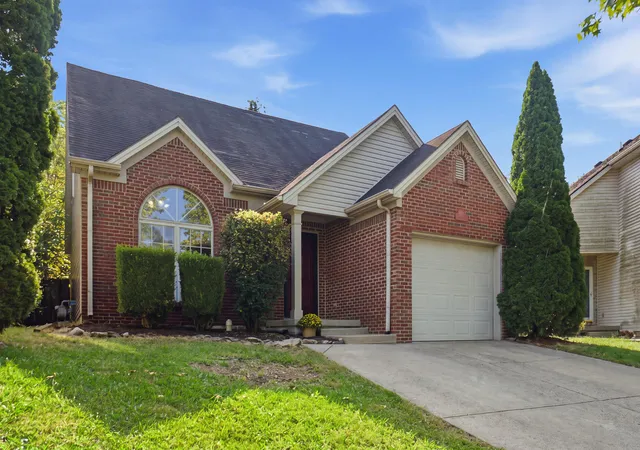 Photo 2 of Sale Pending at 3429 Pueblo Ct, Lexington, KY 40509 | MLS# 26024218 | Listing updated on 2026-09-04