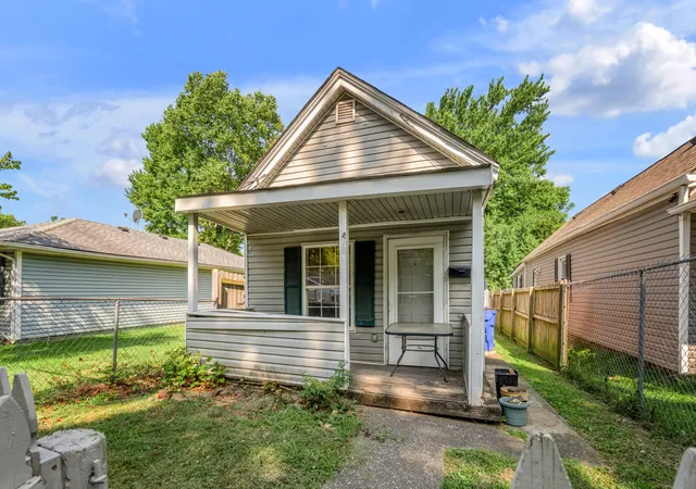 Photo 1 of Single family home for sale at 478 Willy St, Lexington, KY 40508 | MLS# 26024226 | Listing updated on 2026-09-03