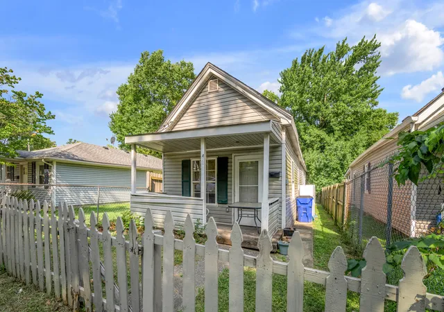 Photo 2 of Single family home for sale at 478 Willy St, Lexington, KY 40508 | MLS# 26024226 | Listing updated on 2026-09-03