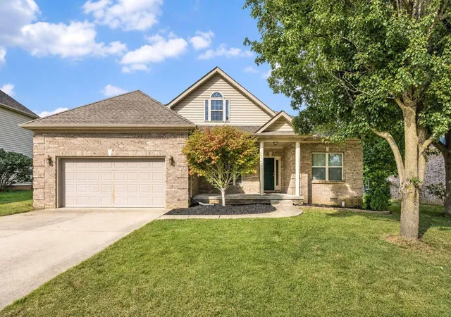 Photo 1 of Sale Pending at 109 Stone Cvs Dr, Paris, KY 40361 | MLS# 26026579 | Listing updated on 2026-10-13