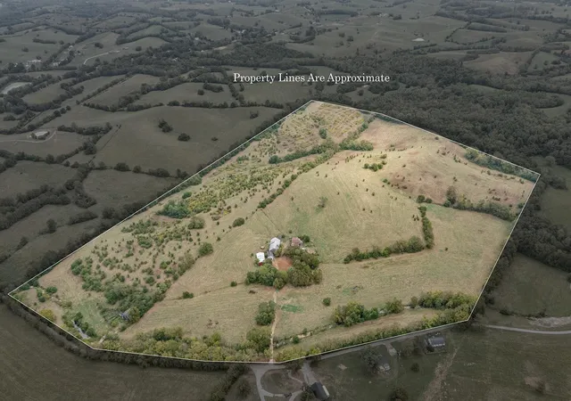 Land for sale at 706 Stone Rd, Paris, KY 40361 | MLS# 26026072