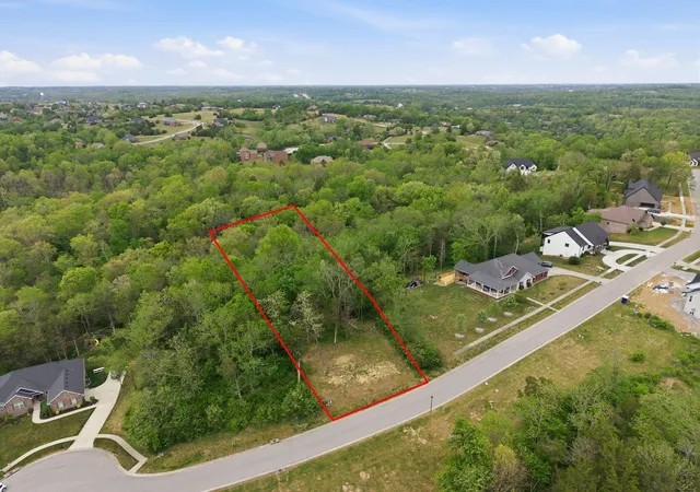 Land for sale at 624 Persimmon Ridge Trl, Richmond, KY 40475 | MLS# 26023976