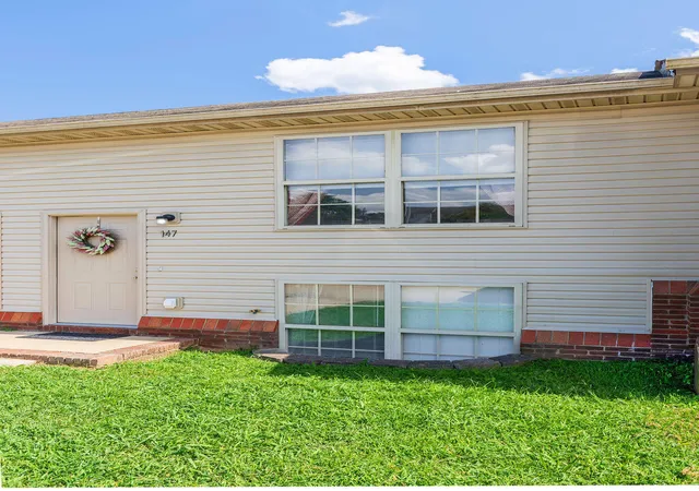 Photo 1 of Townhouse for sale at 147 May Ct, Nicholasville, KY 40356 | MLS# 26023912 | Listing updated on 2026-09-20