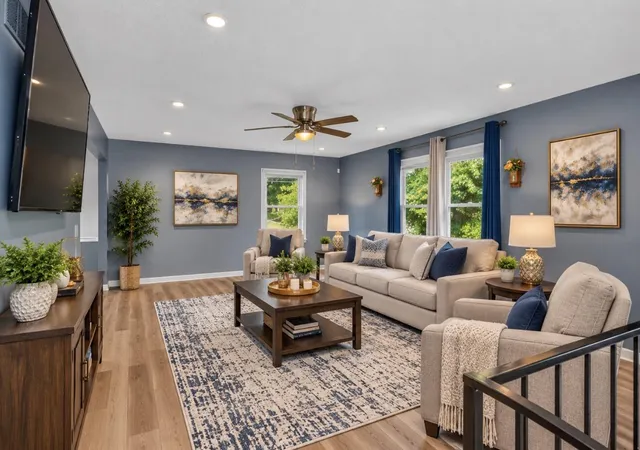 Photo 1 of Single family home for sale at 636 Squires Rd, Lexington, KY 40515 | MLS# 26024005 | Listing updated on 2026-10-13