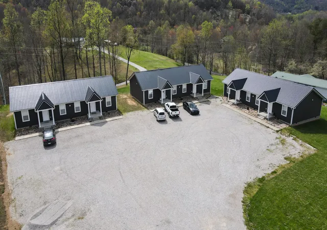 Photo 1 of Multi family home for sale at 26 Miles Cemetery Rd, Barbourville, KY 40906 | MLS# 26024017 | Listing updated on 2026-09-02