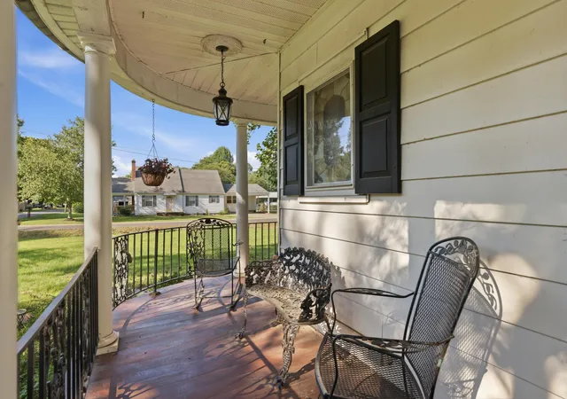 Photo 3 of Single family home for sale at 1581 Almo Rd, Almo, KY 42020 | MLS# 26024028 | Listing updated on 2026-09-20