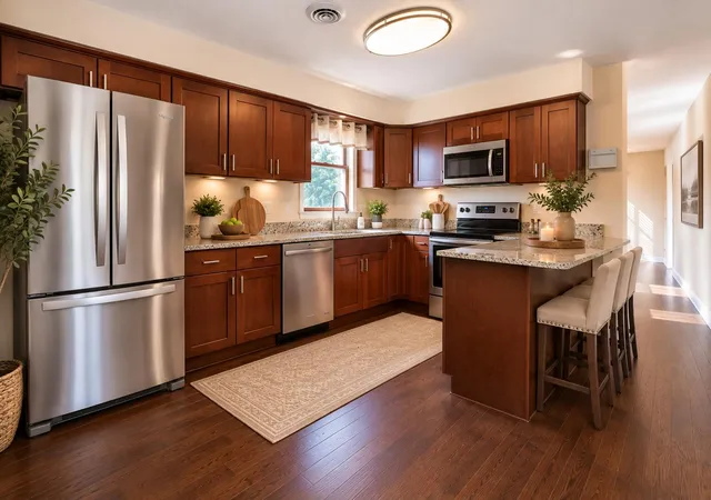 Photo 3 of Single family home for sale at 203 Pogue Dr, Somerset, KY 42503 | MLS# 26023935 | Listing updated on 2026-09-25