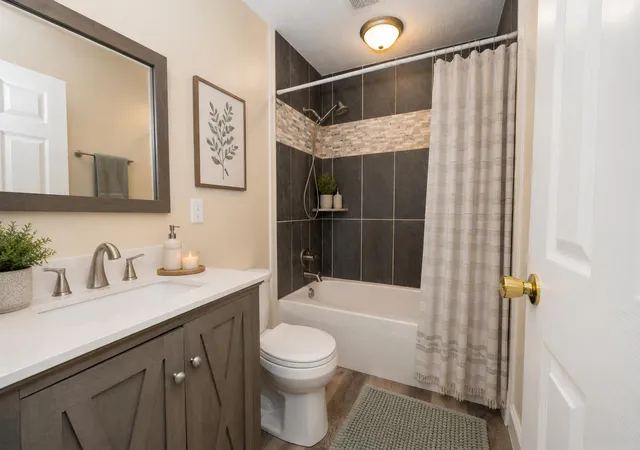 Photo 4 of Single family home for sale at 203 Pogue Dr, Somerset, KY 42503 | MLS# 26023935 | Listing updated on 2026-09-25