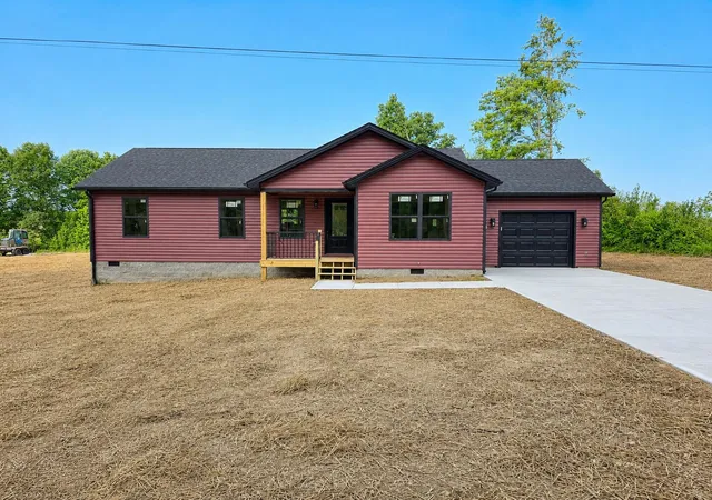 Photo 1 of Sale Pending at 145 Bulls Branch Rd, East Bernstadt, KY 40729 | MLS# 26024176 | Listing updated on 2026-09-21