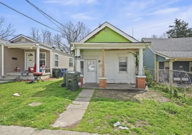 Photo 1 of Single family home for sale at 436 Ohio St, Lexington, KY 40508 | MLS# 26023917 | Listing updated on 2026-09-01
