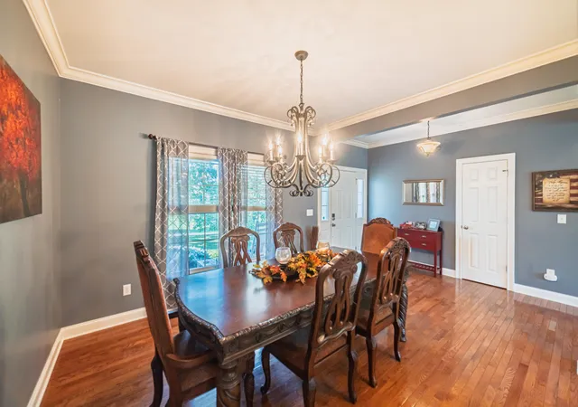 Photo 3 of Single family home for sale at 585 Krebs Sta Rd, Paducah, KY 42003 | MLS# 26024395 | Listing updated on 2026-09-14