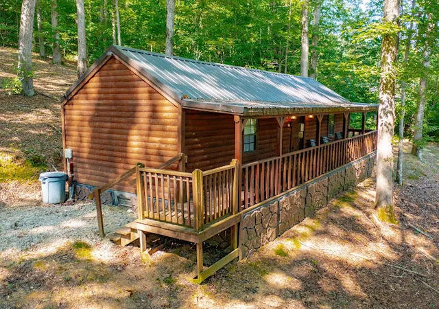 Photo 4 of Single family home for sale at 411 Alum Cave Rd, Annville, KY 40402 | MLS# 26024664 | Listing updated on 2026-09-08