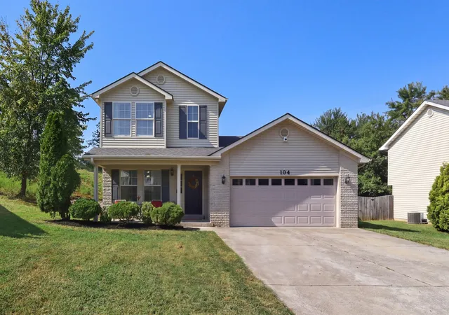 Photo 2 of Sale Pending at 104 Allie Ct, Berea, KY 40403 | MLS# 26023964 | Listing updated on 2026-10-06