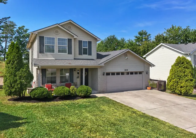 Photo 3 of Sale Pending at 104 Allie Ct, Berea, KY 40403 | MLS# 26023964 | Listing updated on 2026-10-06