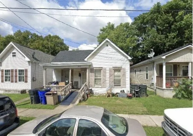 Photo 1 of Single family home for sale at 347 Ohio St, Lexington, KY 40508 | MLS# 26023921 | Listing updated on 2026-09-01
