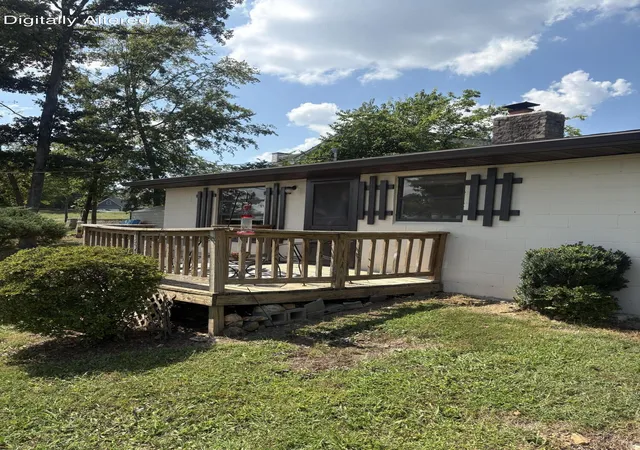 Photo 1 of Single family home for sale at 143 Knox Dr, Gilbertsville, KY 42044 | MLS# 26024288 | Listing updated on 2026-09-17