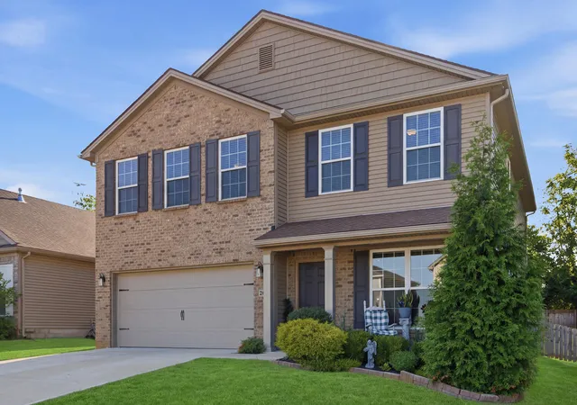 Photo 1 of Sale Pending at 209 Sinclair Ct, Georgetown, KY 40324 | MLS# 26023928 | Listing updated on 2026-09-13