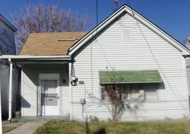 Photo 1 of Single family home for sale at 353 Ohio St, Lexington, KY 40508 | MLS# 26023927 | Listing updated on 2026-09-01