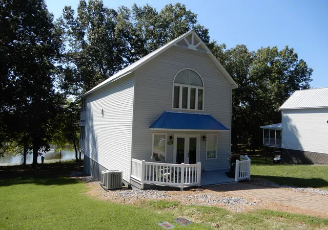Photo 1 of Condo for sale at 606 Tortuga Dr #606, Grand Rivers, KY 42045 | MLS# 26024150 | Listing updated on 2026-09-07