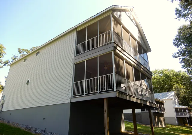 Photo 40 of Condo for sale at 606 Tortuga Dr #606, Grand Rivers, KY 42045 | MLS# 26024150 | Listing updated on 2026-09-07