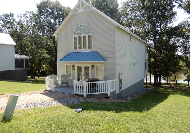 Photo 3 of Condo for sale at 606 Tortuga Dr #606, Grand Rivers, KY 42045 | MLS# 26024150 | Listing updated on 2026-09-07