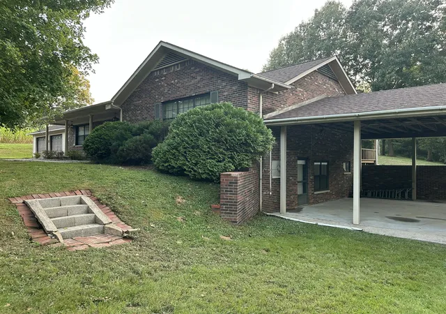 Single family home for sale at 1865 Sharpe School Rd, Calvert City, KY 42029 | MLS# 26024173
