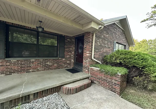 Photo 2 of Single family home for sale at 1865 Sharpe School Rd, Calvert City, KY 42029 | MLS# 26024173 | Listing updated on 2026-09-14