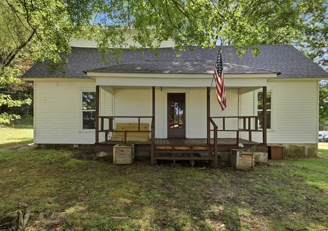 Photo 1 of Single family home for sale at 1980 Downing Rd, Kirksey, KY 42054 | MLS# 26023961 | Listing updated on 2026-09-02