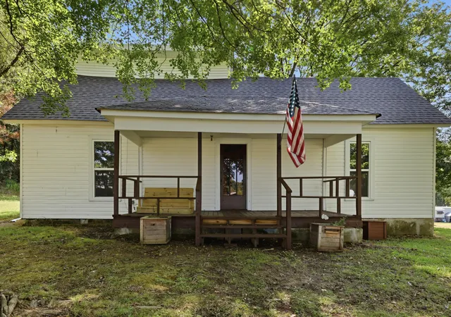 Photo 2 of Single family home for sale at 1980 Downing Rd, Kirksey, KY 42054 | MLS# 26023961 | Listing updated on 2026-09-02