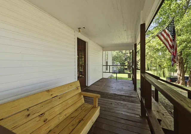 Photo 3 of Single family home for sale at 1980 Downing Rd, Kirksey, KY 42054 | MLS# 26023961 | Listing updated on 2026-09-02