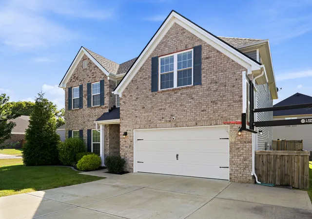 Photo 2 of Sale Pending at 110 Castle Acre Way, Georgetown, KY 40324 | MLS# 26024142 | Listing updated on 2026-09-12