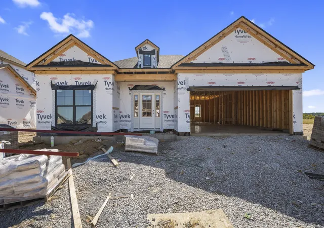 Photo 1 of Single family home for sale at 5060 Coventry Way, Richmond, KY 40475 | MLS# 26024081 | Listing updated on 2026-10-16