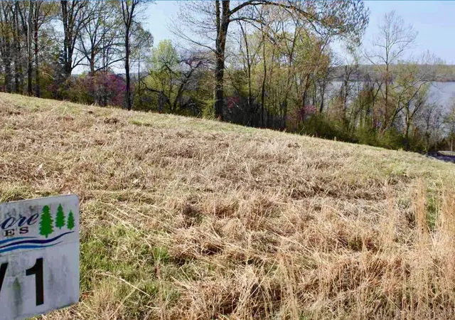Photo 2 of Land for sale at Lot 1 Oak View Ln, Eddyville, KY 42038 | MLS# 26023965 | Listing updated on 2026-09-02
