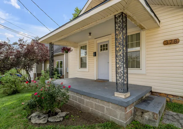 Photo 2 of Single family home for sale at 378 Preston Ave, Lexington, KY 40502 | MLS# 26024941 | Listing updated on 2026-09-10